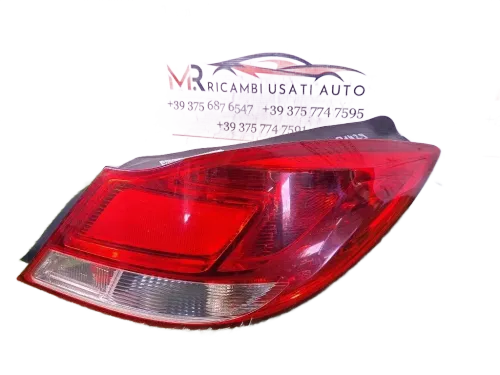 Stop fanale posteriore Destro OPEL Insignia Berlina