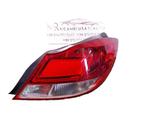 Stop fanale posteriore Destro OPEL Insignia Berlina