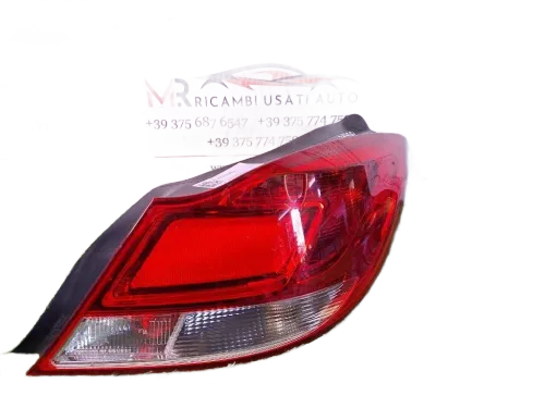 Stop fanale posteriore Destro OPEL Insignia Berlina