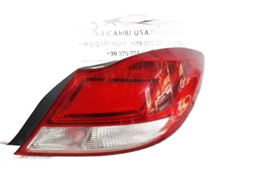 Stop fanale posteriore Destro OPEL Insignia Berlina