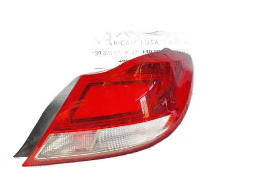 Stop fanale posteriore Destro OPEL Insignia Berlina