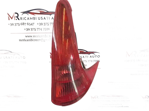 Stop fanale posteriore Destro PEUGEOT 206 S. Wagon