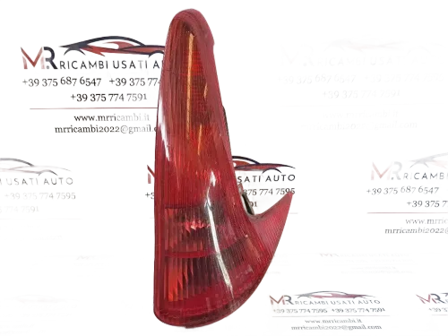 Stop fanale posteriore Destro PEUGEOT 206 S. Wagon