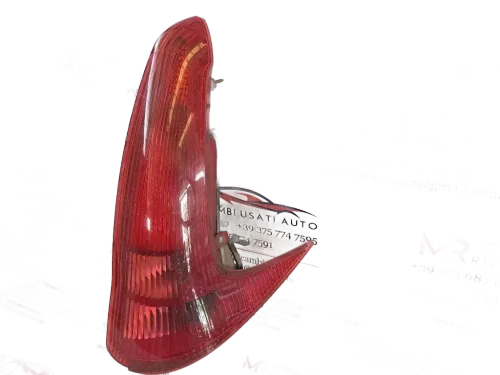 Stop fanale posteriore Destro PEUGEOT 206 S. Wagon