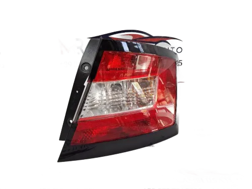 Stop fanale posteriore Destro SKODA Fabia Berlina 3° Serie