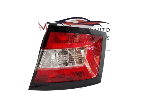 Stop fanale posteriore Destro SKODA Fabia Berlina 3° Serie