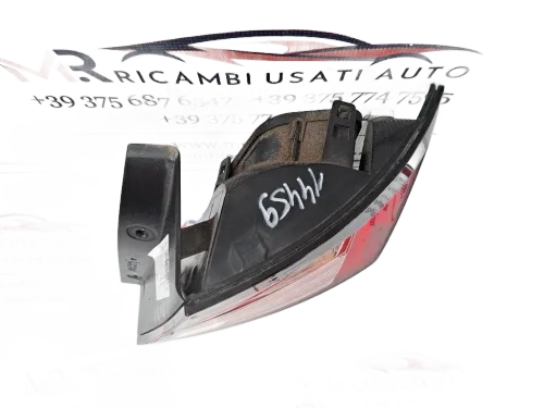 Stop fanale posteriore Destro SKODA Fabia Berlina 3° Serie