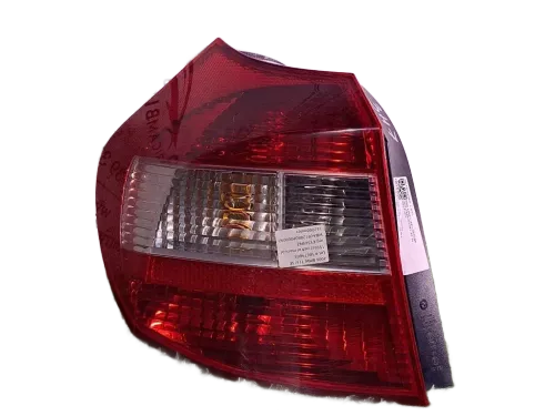 Stop fanale Posteriore Sinistro BMW Serie 1 Serie (E87) (07>)