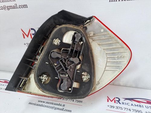 Stop fanale Posteriore Sinistro BMW Serie 1 Serie (E87) (04>07)
