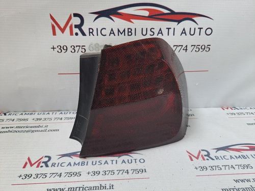 Stop fanale posteriore a LED Destro BMW Serie 3 E90 Berlina 2° Serie