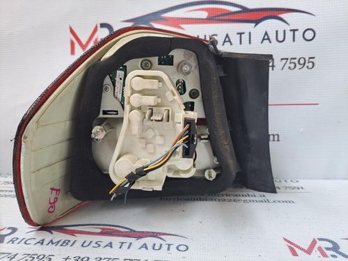 Stop fanale posteriore a LED Destro BMW Serie 3 E90 Berlina 2° Serie