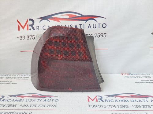 Stop fanale Posteriore Sinistro BMW Serie 3 E90 Berlina 2° Serie