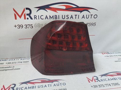 Stop fanale Posteriore Sinistro BMW Serie 3 E90 Berlina 2° Serie