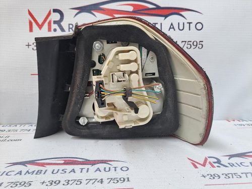Stop fanale Posteriore Sinistro BMW Serie 3 E90 Berlina 2° Serie