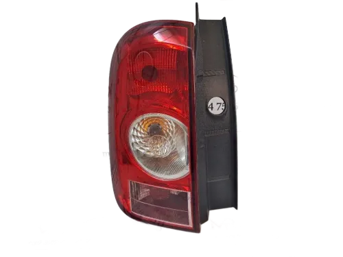 Stop fanale Posteriore Sinistro DACIA Duster 1° Serie