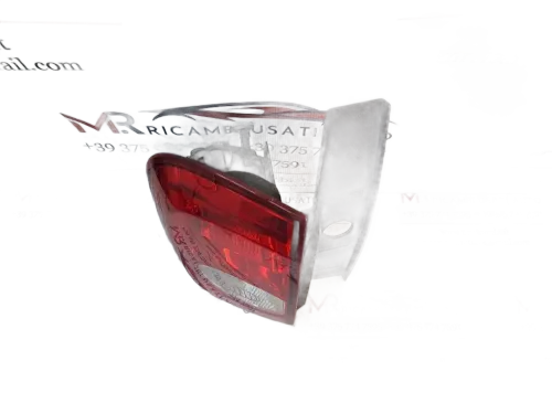 Stop fanale Posteriore Sinistro DACIA Duster 1° Serie