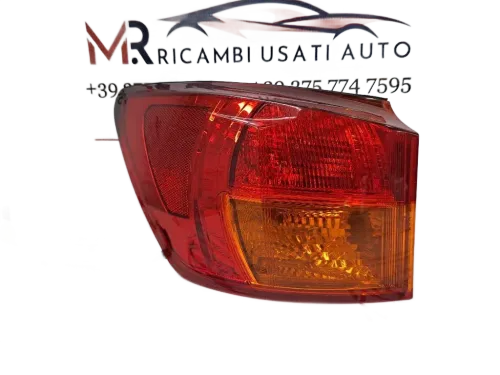 Stop fanale Posteriore Sinistro LEXUS IS Serie (350) (05>13)