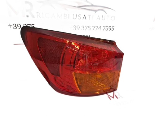 Stop fanale Posteriore Sinistro LEXUS IS Serie (350) (05>13)