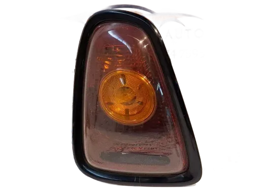 Stop fanale Posteriore Sinistro MINI Cooper 2° Serie