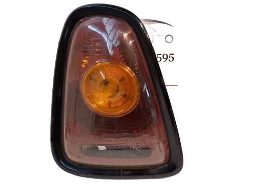 Stop fanale Posteriore Sinistro MINI Cooper 2° Serie