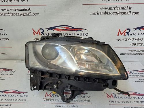Faro anteriore Destro AUDI A5 Berlina Serie (8T3) (07>)