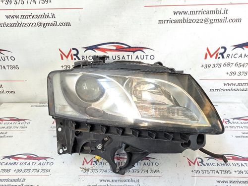 Faro anteriore Destro AUDI A5 Berlina Serie (8T3) (07>)
