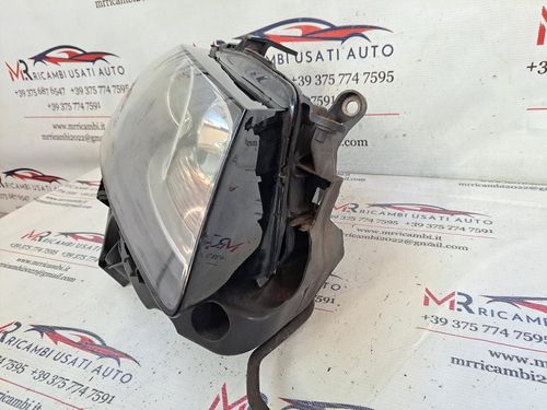 Faro anteriore Destro AUDI A5 Berlina Serie (8T3) (07>)