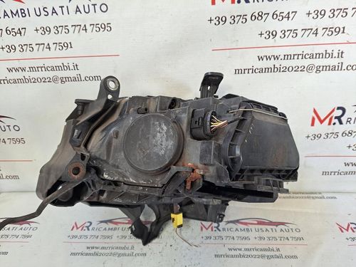 Faro anteriore Destro AUDI A5 Berlina Serie (8T3) (07>)