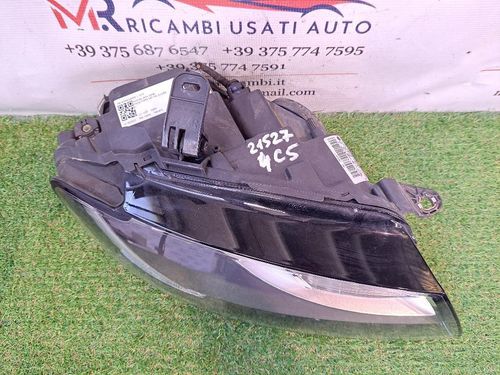 Faro anteriore Destro AUDI A5 Berlina Serie (8T3) (07>)