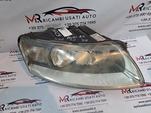 Faro anteriore Destro AUDI A6 Avant Serie C6 (4F5) (04>12)
