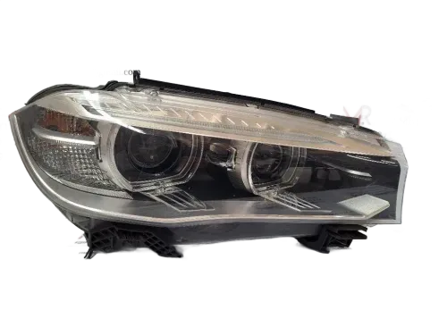 Faro anteriore DX allo Xeno BMW X6 F16 2° Serie