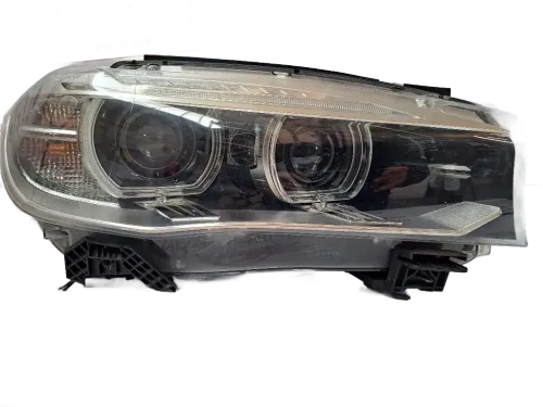 Faro anteriore DX allo Xeno BMW X6 F16 2° Serie