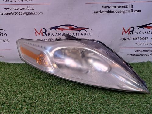 Faro anteriore Destro FORD Mondeo Berlina 6° Serie