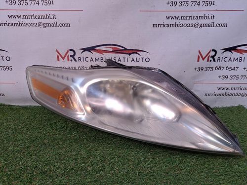 Faro anteriore Destro FORD Mondeo Berlina 6° Serie