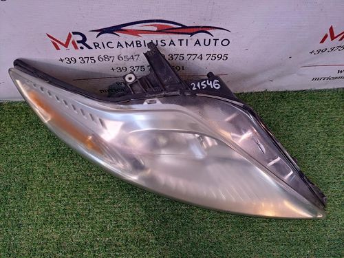 Faro anteriore Destro FORD Mondeo Berlina 6° Serie
