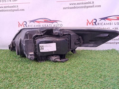 Faro anteriore Destro FORD Mondeo Berlina 6° Serie