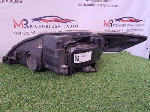 Faro anteriore Destro FORD Mondeo Berlina 6° Serie