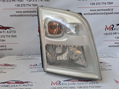 Faro anteriore Destro FORD Transit Serie (06>14)