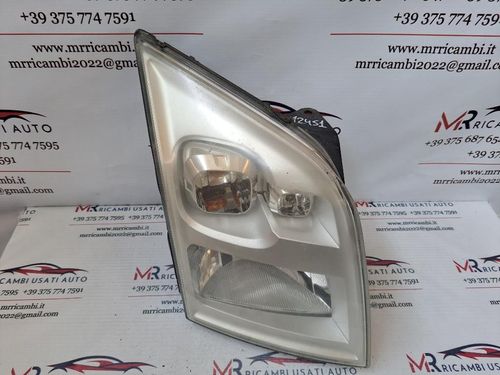 Faro anteriore Destro FORD Transit Serie (06>14)