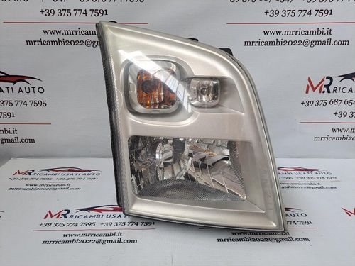 Faro anteriore Destro FORD Transit Serie (06>14)