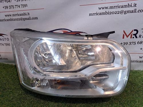 Faro anteriore Destro FORD Transit Serie (14>)