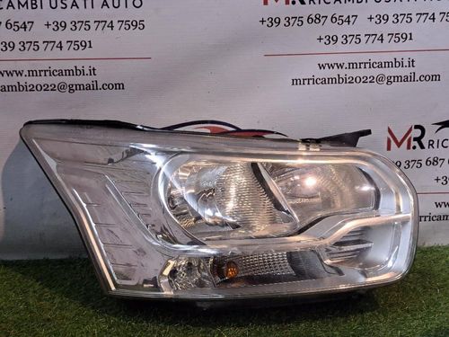 Faro anteriore Destro FORD Transit Serie (14>)