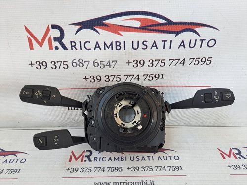 Devioluci BMW Serie 3 E90 Berlina 2° Serie