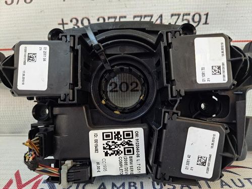 Devioluci BMW Serie 3 E90 Berlina 2° Serie
