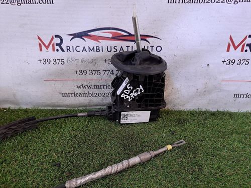 Selettore marce cambio automatico SKODA Roomster 1° Serie