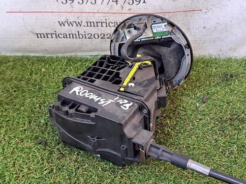 Selettore marce cambio automatico SKODA Roomster 1° Serie