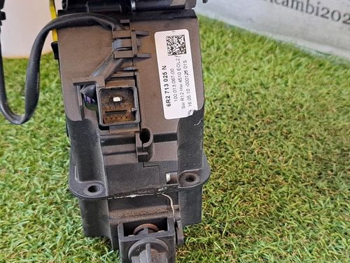 Selettore marce cambio automatico SKODA Roomster 1° Serie