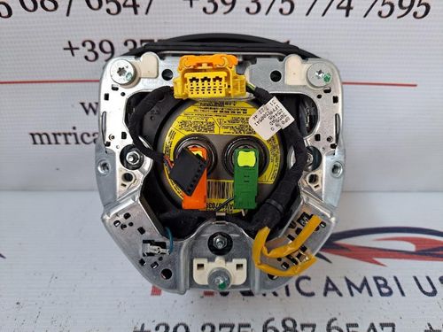 Airbag Volante AUDI A3 Serie (8P1) (03>05)