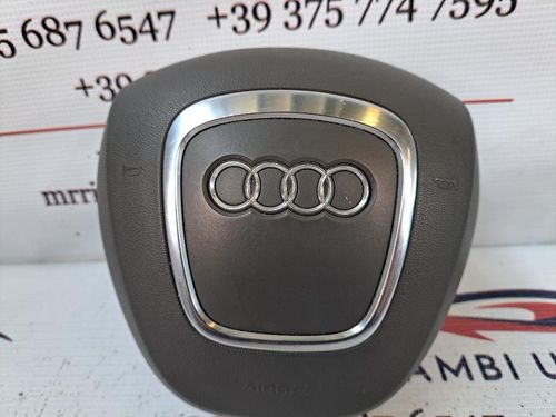 Airbag Volante AUDI A6 Avant Serie C6 (4F5) (04>12)