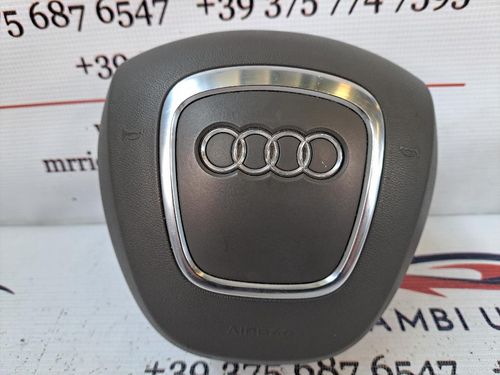 Airbag Volante AUDI A6 Avant Serie C6 (4F5) (04>12)